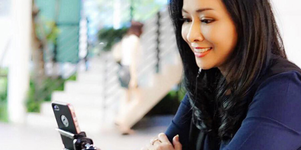 คุณลักษมี เหมนิธิ