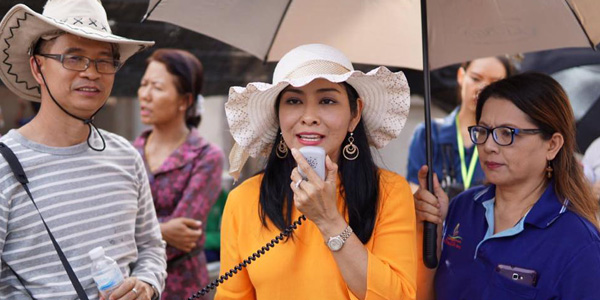 สัมมนา สร้างเก่งรวยกว่า