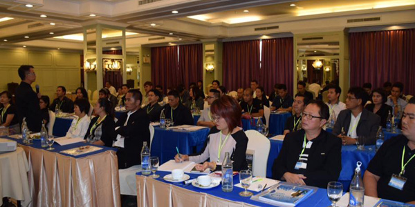 สัมมนาชวนคุณรวยรุ่นที่ 17 เชียงใหม่
