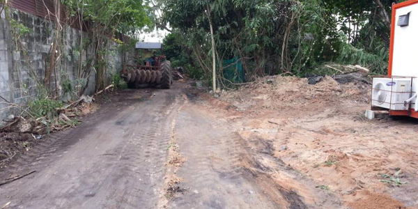 ความมั่งคงของเศรษฐกิจชาติอย่างยั่งยืน