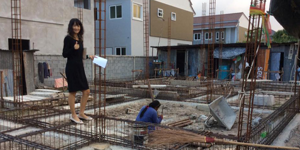 ผมดีใจที่มีวันนี้