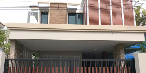 การลงทุนในอสังหาฯ