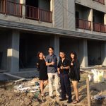 ทุกการลงมือทำ...