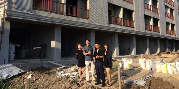 ทุกการลงมือทำ...