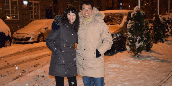 เที่ยวและทำกิจกรรมให้สบายใจ