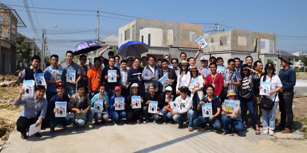 ทำไมคนจำนวนไม่ถึง 1% จึงมั่งคั่งกว่าคน 99%