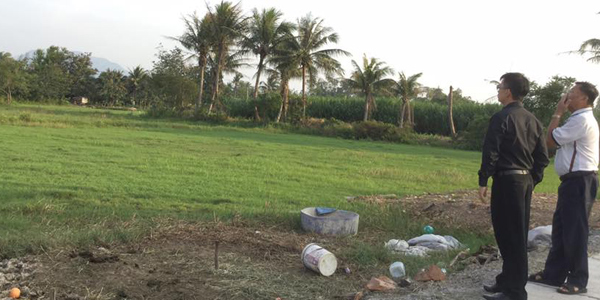 ทำเลดี จริงๆ เป็นอย่างไร