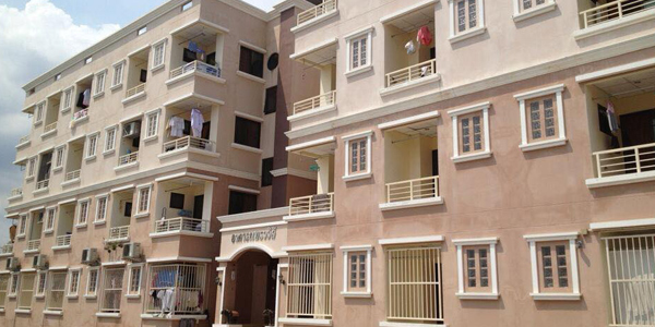 เพราะเรามองเห็นแต่อุปสรรค