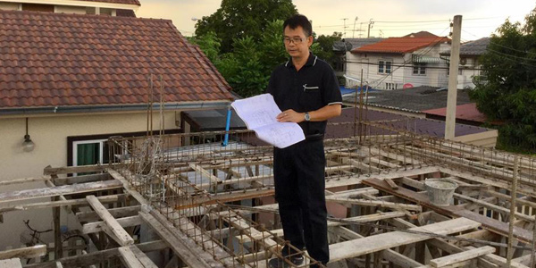 สนใจอยากจะลงทุน ในอสังหาฯ ไม่มีความรู้ จะเริ่มอย่างไร