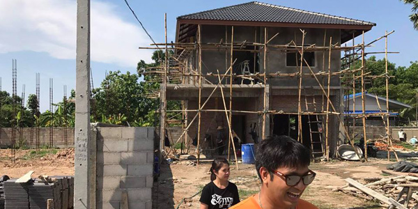 วิธีสร้างโอกาสให้ชีวิต