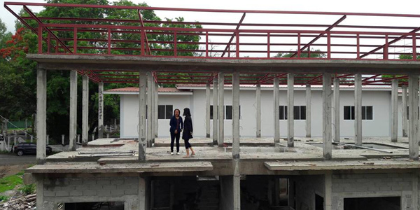 ไม่ได้บอกให้กลัว แต่ให้ตระหนักว่า