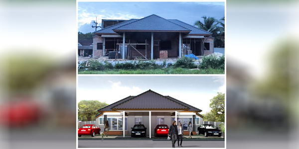 คืบหน้าอย่างรวดเร็วทันใจ (ตามภาพ)