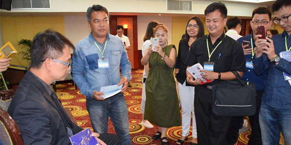 พวกเรายังได้เรียนรู้อีกมากมายหลายเคส