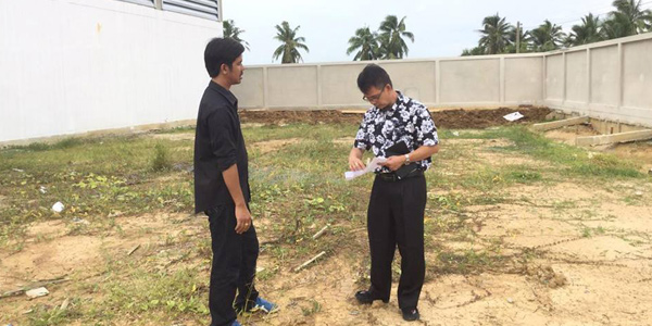 คนที่ตั้งใจทำดีดี ประสบความสำเร็จอย่างรวดเร็ว
