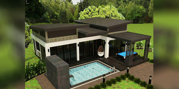 ธุรกิจอสังหาริมทรัพย์ เกี่ยวข้องกับชีวิตเราเสมอ