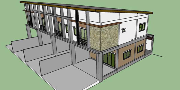 อะไรก็เป็นได้นะครับ ถ้าเอาจริง