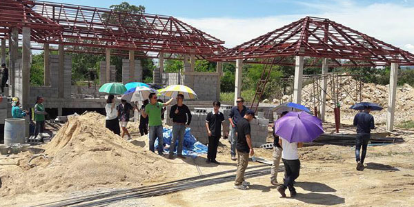 หลังมาเรียนกับผมครบทุกคอร์ส