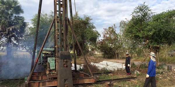 ในที่สุด เขาก็มีวันนี้