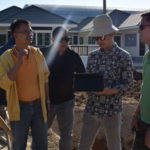 บุกรัง โครงการ บ้านสวยๆ