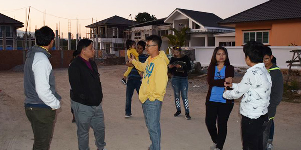 ปีเดียว เห็นๆ