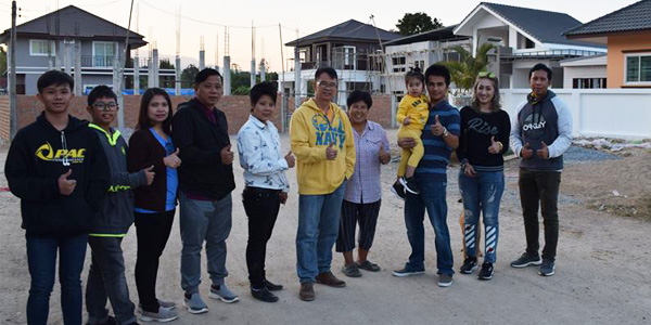 รุ่น 30 ที่เชียงใหม่