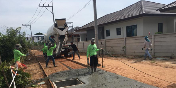 ปัจจุบันนี้ ธุรกิจนี้กำลังบูม ในหาดใหญ่