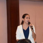 กระเตงลูกน้อยดูที่ ใจมากๆ คนรอบข้าง บอกว่า บ้า !!