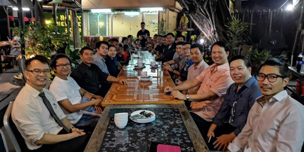 สุดยอดจริง ไรจริง สำหรับพวกเรา