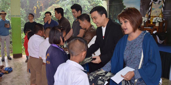 มอบทุนการศึกษา-10-12-2560-3