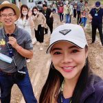 บรรลุว่า คนไม่เคยทำอะไร ทำได้ แค่ตั้งใจ